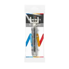 RESISTENCIA LORENZETTI /TOP JET/ /ADVANCED/ PARALELO [MULTITEMPERATURA]